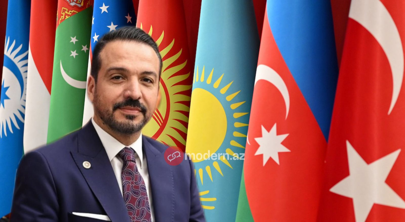 Türk dünyasının 34 hərfdən ibarət ortaq əlifbasına razılıq verilib - Ərdoğanın müavini