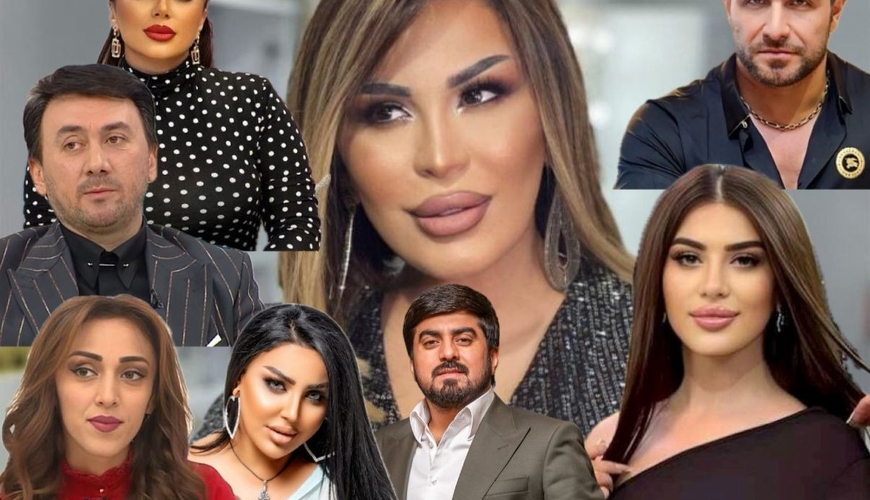 Azərbaycanda müğənnilərə efir qadağası qoyuldu &ndash; SİYAHI