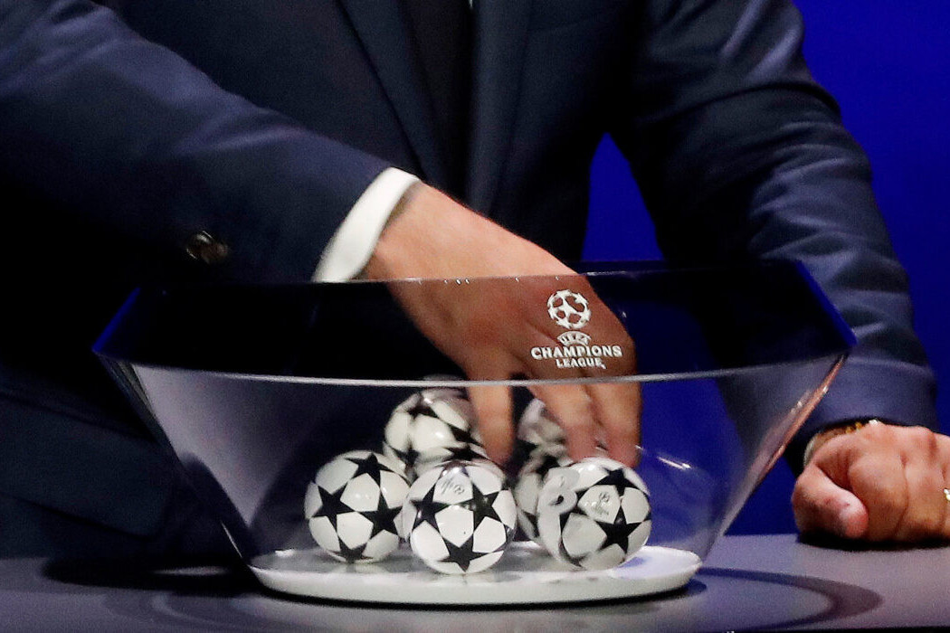 Çempionlar Liqasında püşkatma: "Qalatasaray&rdquo; - &ldquo;Liverpul&rdquo; - RƏQİBLƏR