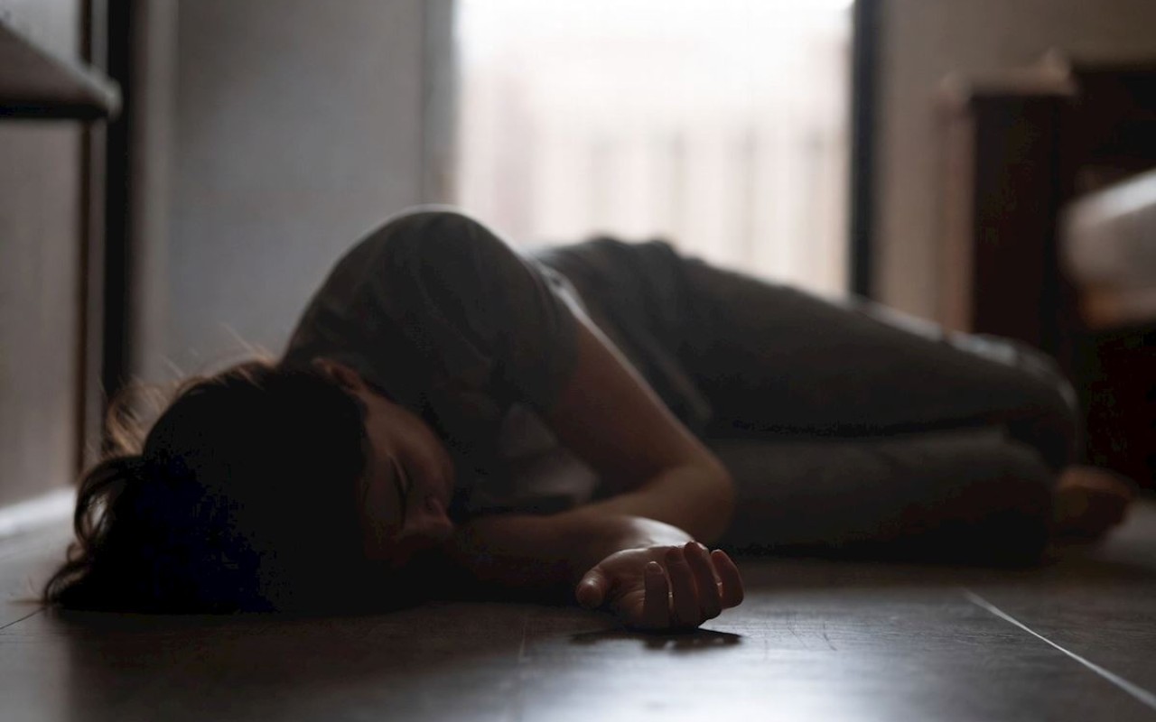 Yeniyetmə ögey anasını&nbsp;qətlə yetirdi