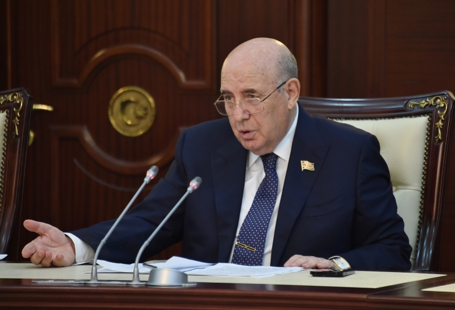 Tibbi işçiləri üçün sertifikasiya&nbsp;tələb oluna bilər - komitə sədri