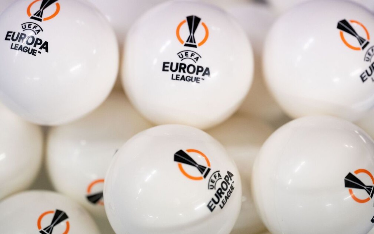 Avropa Liqasında 1/8 final mərhələsinin püşkü atıldı