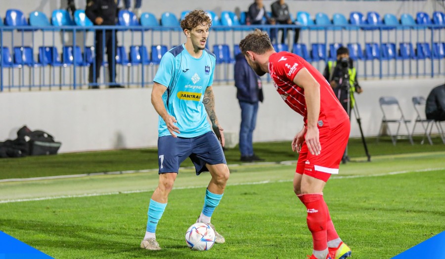 Premyer Liqa: "Zirə" "Araz-Naxçıvan"a minimal hesabla qalib gəldi