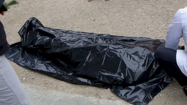 Xırdalanda qadın 12-ci mərtəbədən yıxılaraq öldü