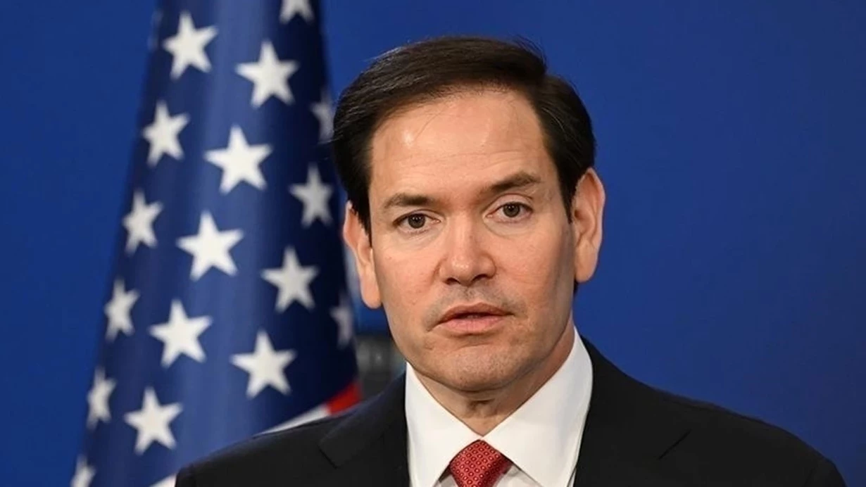 Marco Rubio will visit Israel next week