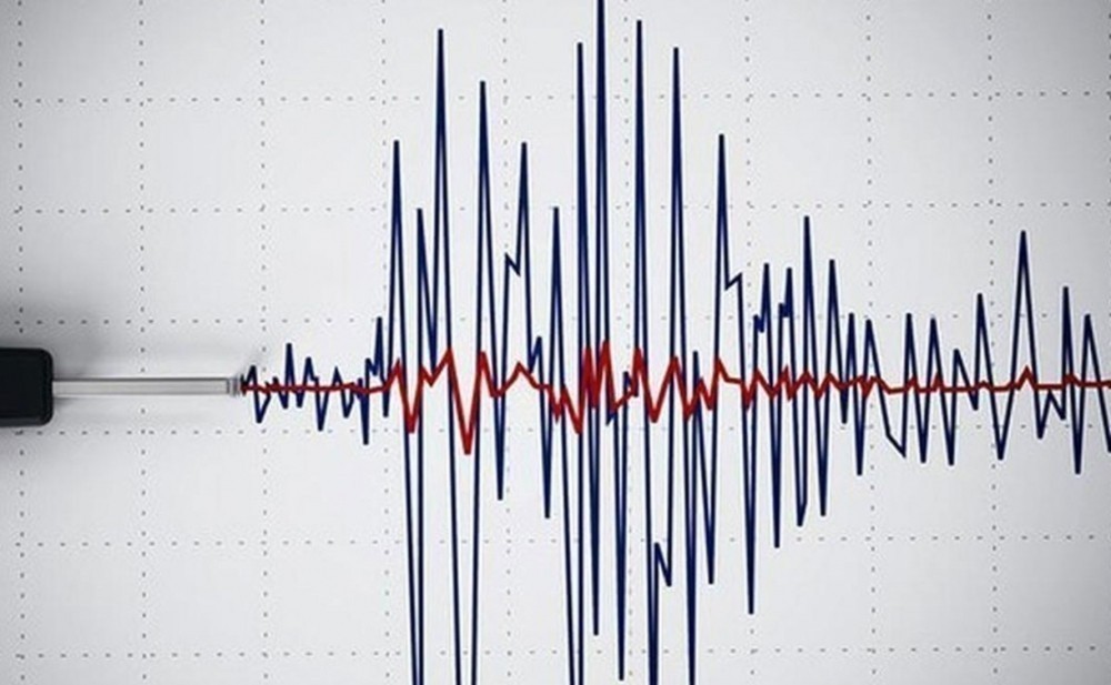 Şamaxıda ard-arda 8 ZƏLZƏLƏ