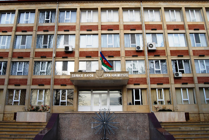 آیا در زلزله شماخی تخریبی رخ داده است؟ - رسمی