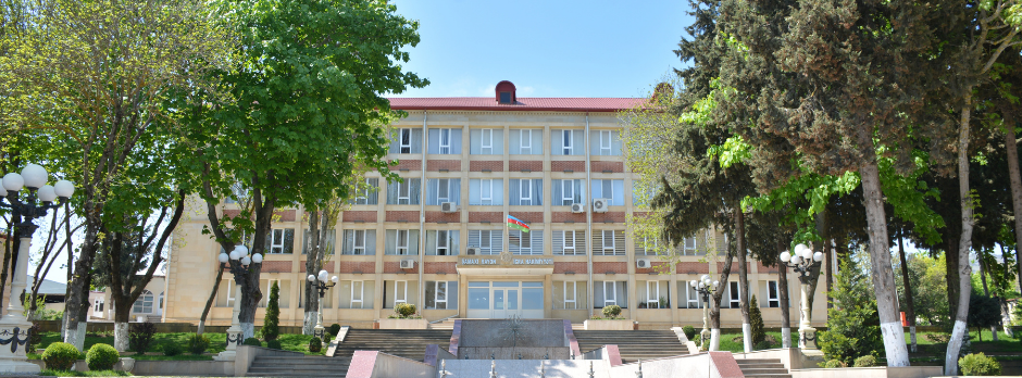 Şamaxıdakı zəlzələ zamanı dağıntı olub? - RƏSMİ