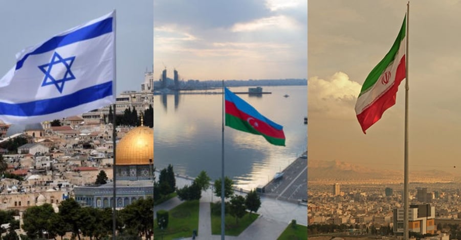 Rəsmi Bakı İsrail və İrandakı vətəndaşlarına ÇAĞIRIŞ etdi