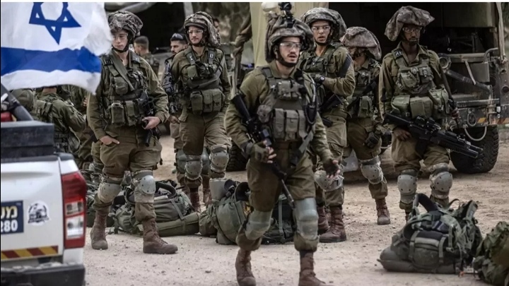 Netanyahu səfərbərlik elan etdi