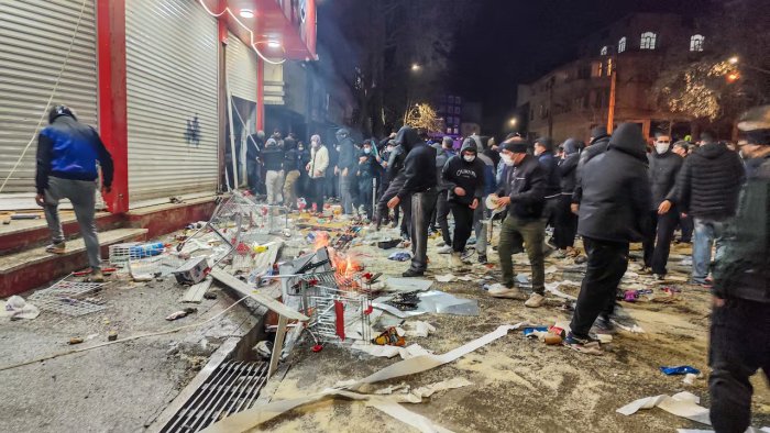 در ایران ۵ دانش‌آموز کشته شدند