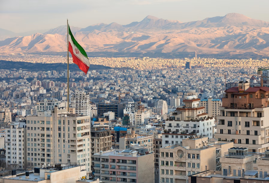 İran XİN bəyanat yaydı