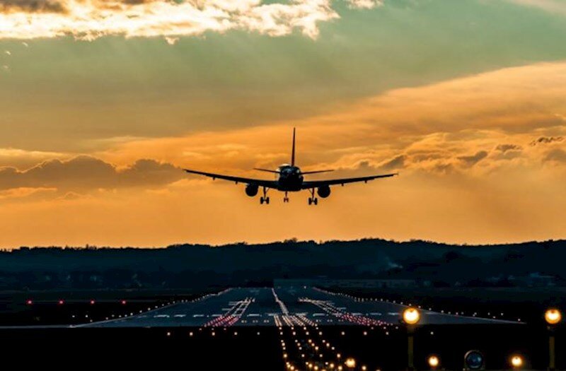 Yaxın Şərqdə hava məkanını bağlayan&nbsp;ÖLKƏLƏR