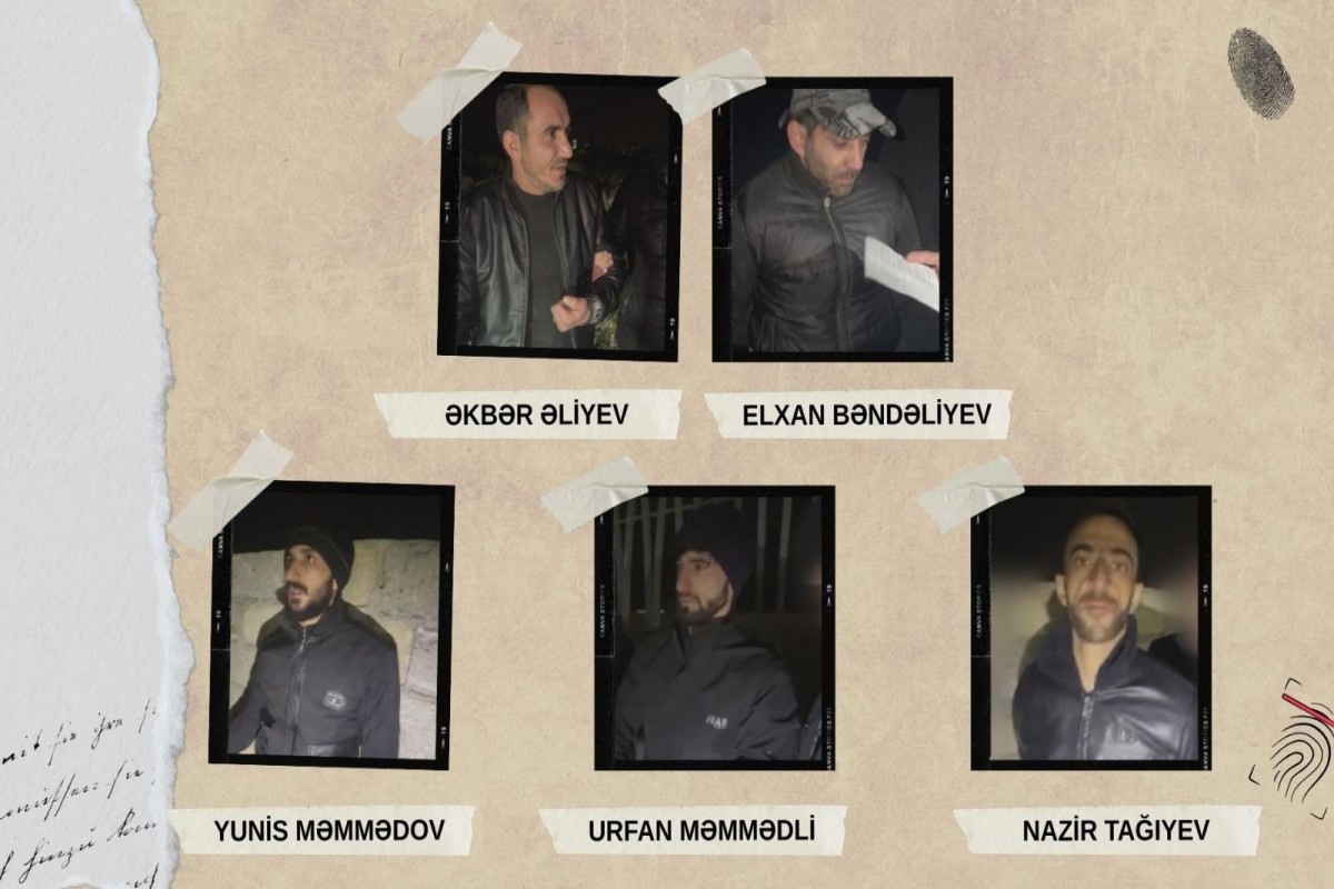 Qaradağda 66 kiloqramdan çox narkotik dövriyyədən&nbsp;çıxarıldı