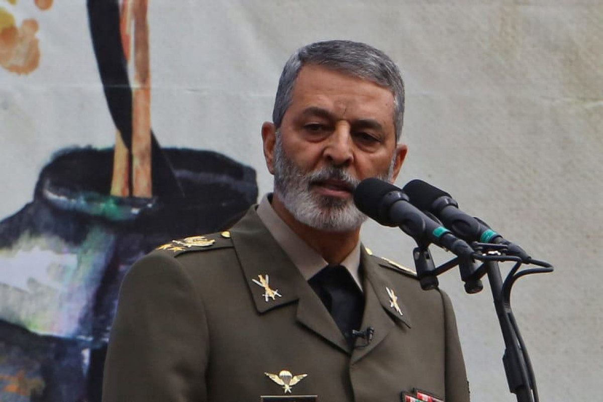 İsrail İranın&nbsp;əsas şəxslərinə zərbə vurdu - KİV