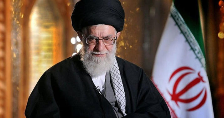 Müharibə Ayətullahın hakimiyyətdən getməsi üçündür - KİV