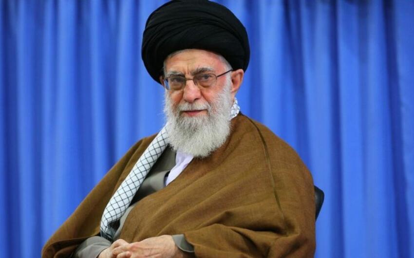 "Bildiyim qədəri ilə&nbsp;Xamenei sağdır"