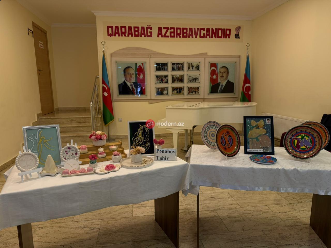 &ldquo;Kainatın Sükutunu Yaradan Uşaqlar&rdquo; tamaşası yenidən səhnədə