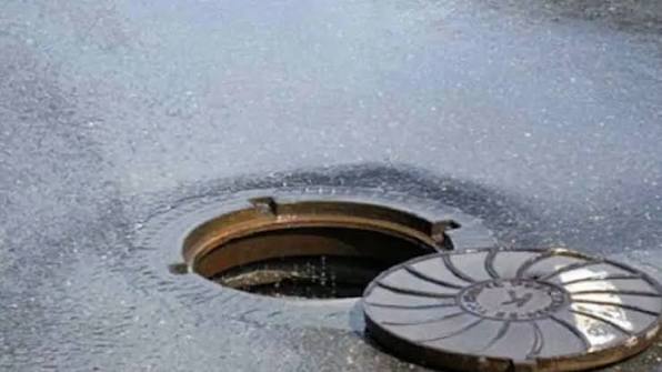 Bakıda kanalizasiyasız qəsəbə qalmayacaq