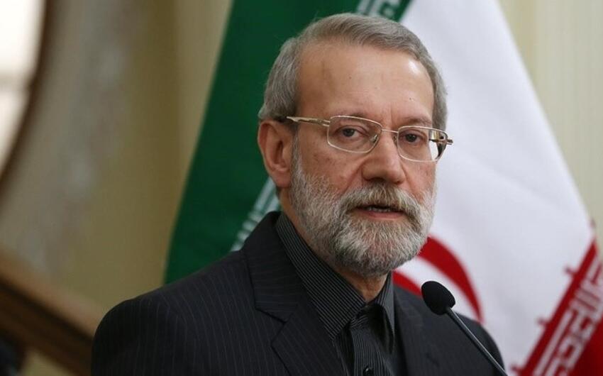 Əli Laricani xalqa müraciət edəcək