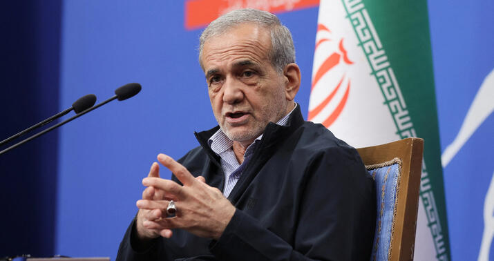 İrana kim rəhbərlik edəcək?&nbsp;