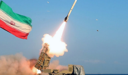 İran İsraili vurur - SON DƏQİQƏ