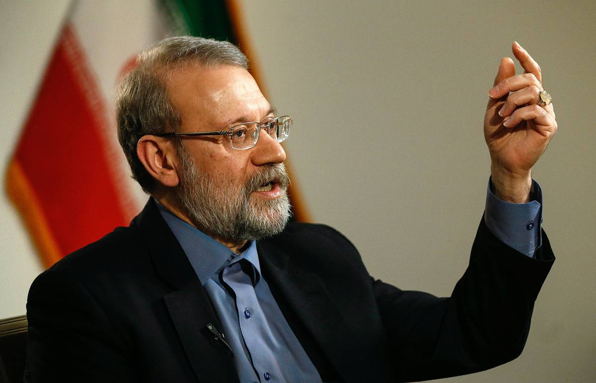 Tezliklə İrana yeni rəhbər seçiləcək -&nbsp;Əli Laricani