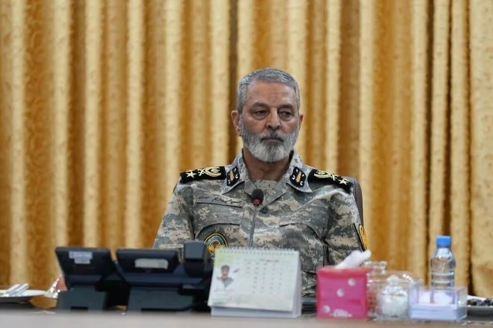 İran Baş Qərargah rəisinin ölümü təsdiqləndi