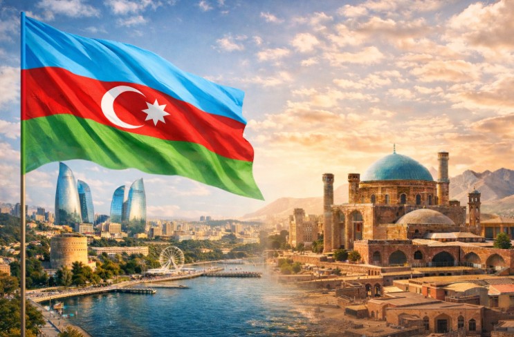 Azərbaycanda Təbrizi Bakı kimi sevirlər