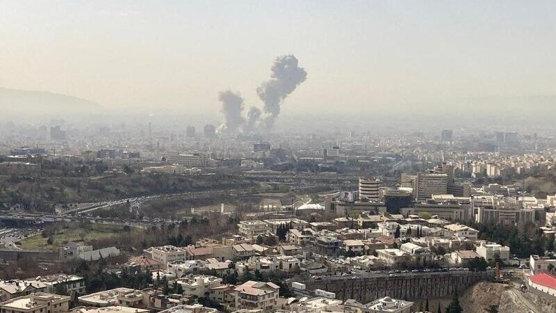 İrana zərbələr davam edəcək -&nbsp;İsrail XİN