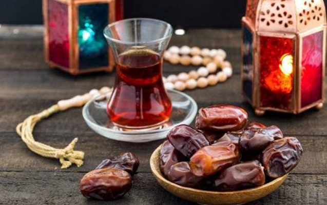 Ramazanın 12-ci gününün duası - İmsak və iftar vaxtları