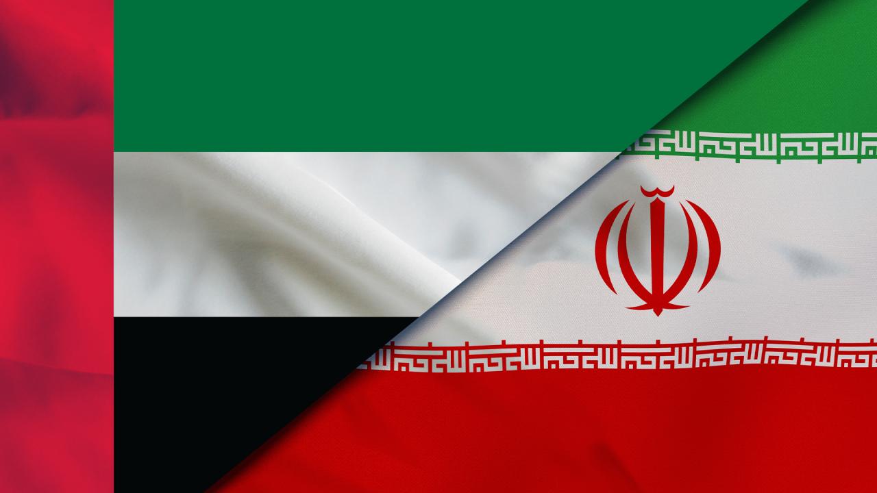 BƏƏ&nbsp;İrandakı səfirliyini bağladı