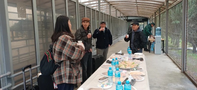 İrandan Azərbaycana 192 nəfər təxliyə olunub (YENİLƏNİB)