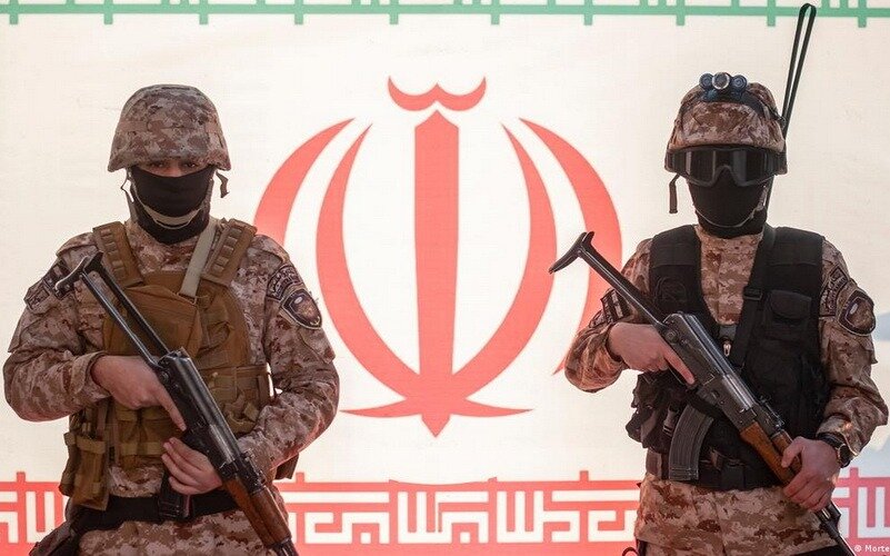 İranın 7 generalı öldürülüb - RƏSMİ