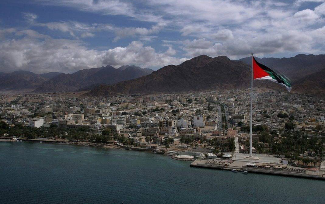 İordaniya İrana etiraz notası təqdim edib