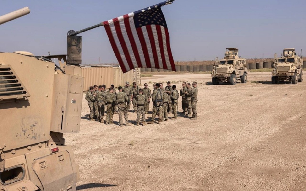 İraqda ABŞ hərbi bazalarına 23 hücum: Gərginlik artır