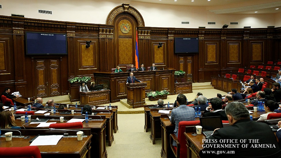 Müxalifət reklama iqtidardan 60 dəfə çox pul xərcləyib&nbsp;