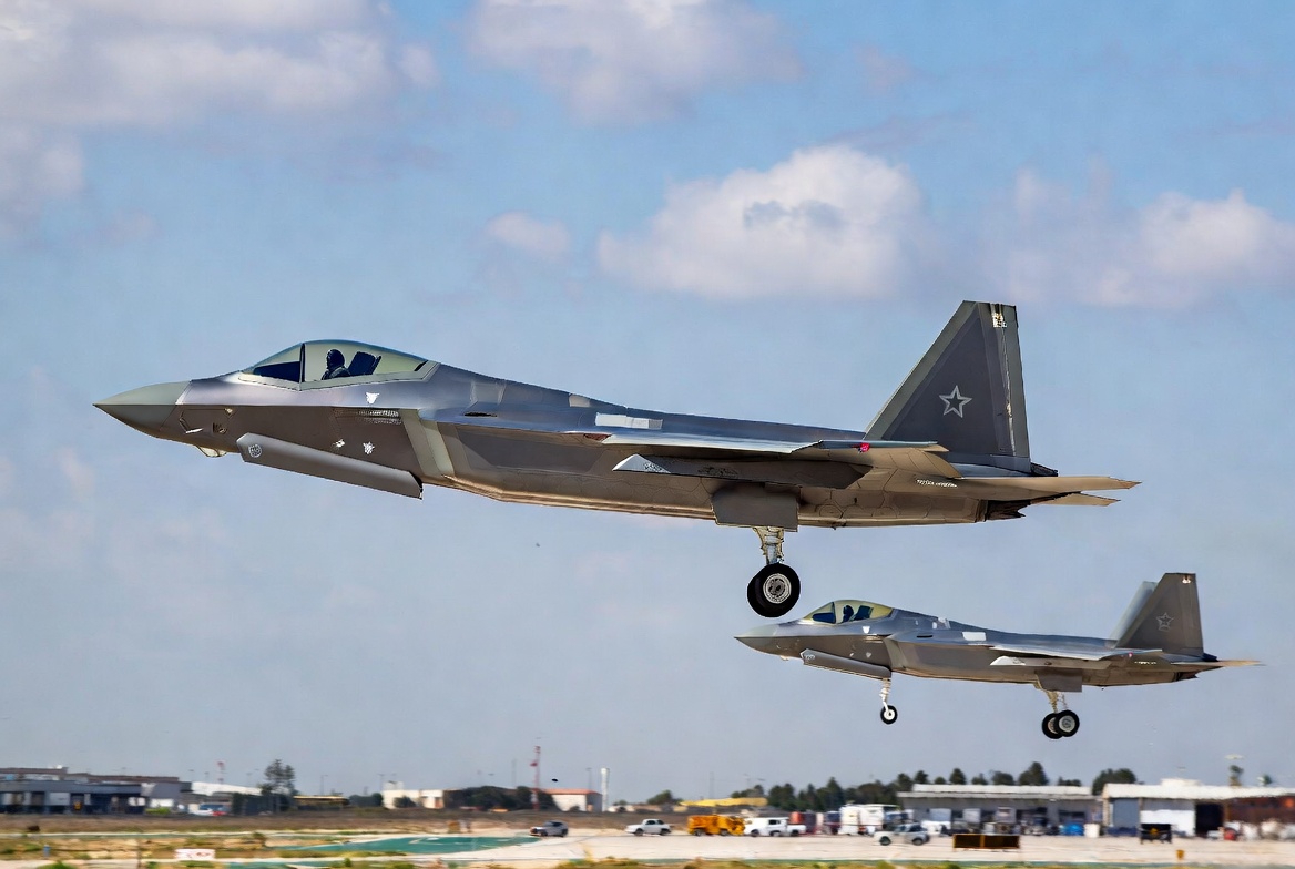 ABŞ qırıcıları Küveytdə qəzaya uğradı