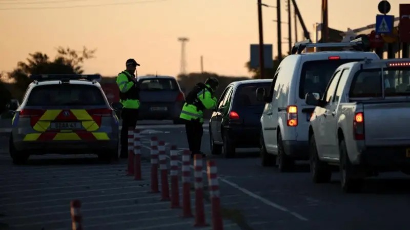 Cənubi Kiprə hücum edən ölkə məlum oldu