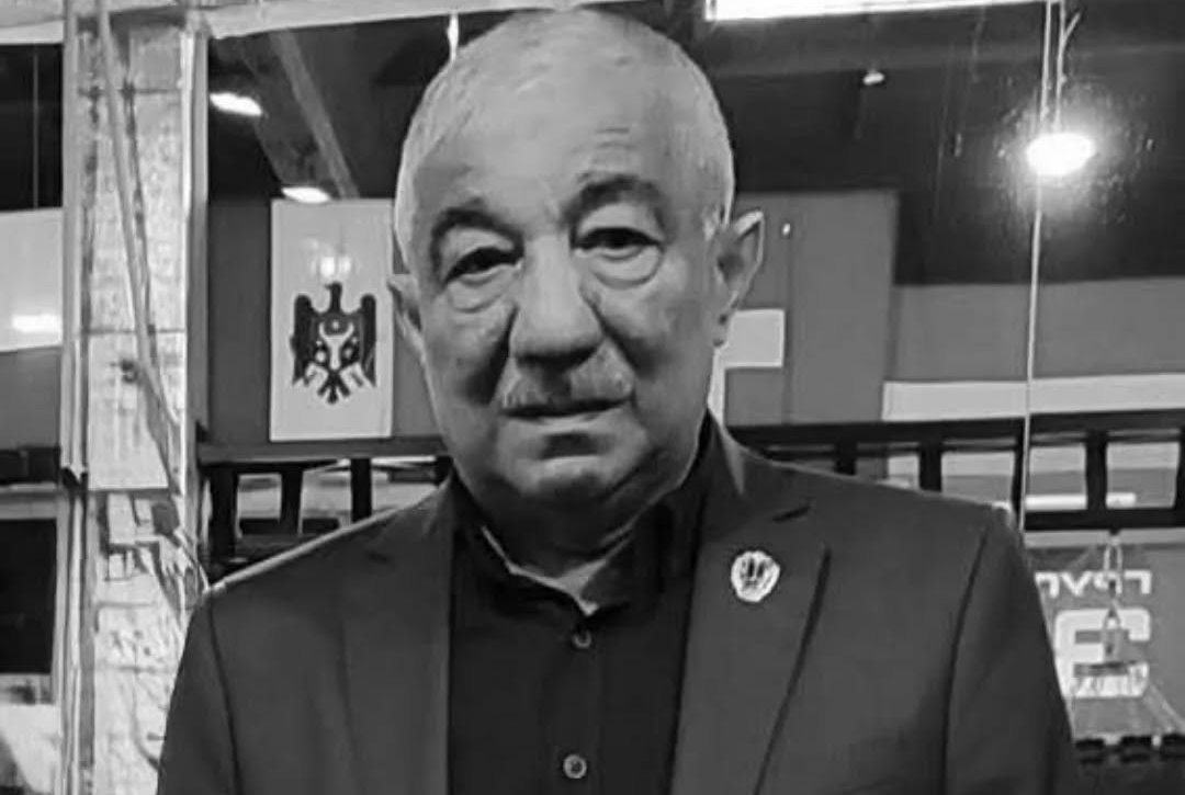 Ukraynada yaşayan tanınmış azərbaycanlı vəfat edib