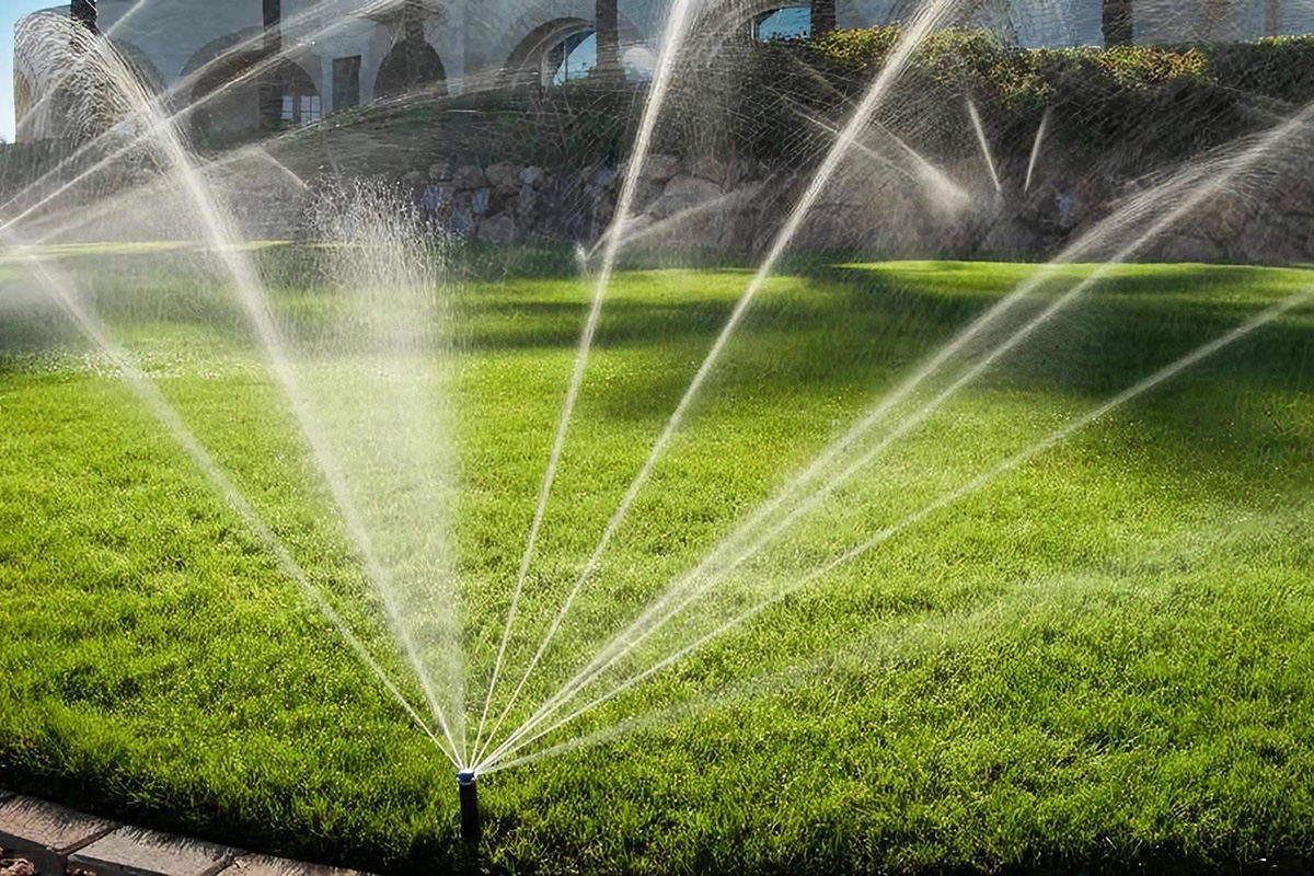 Bakıda parklar yeni üsulla suvarılacaq - böyük məbləğ ayrıldı