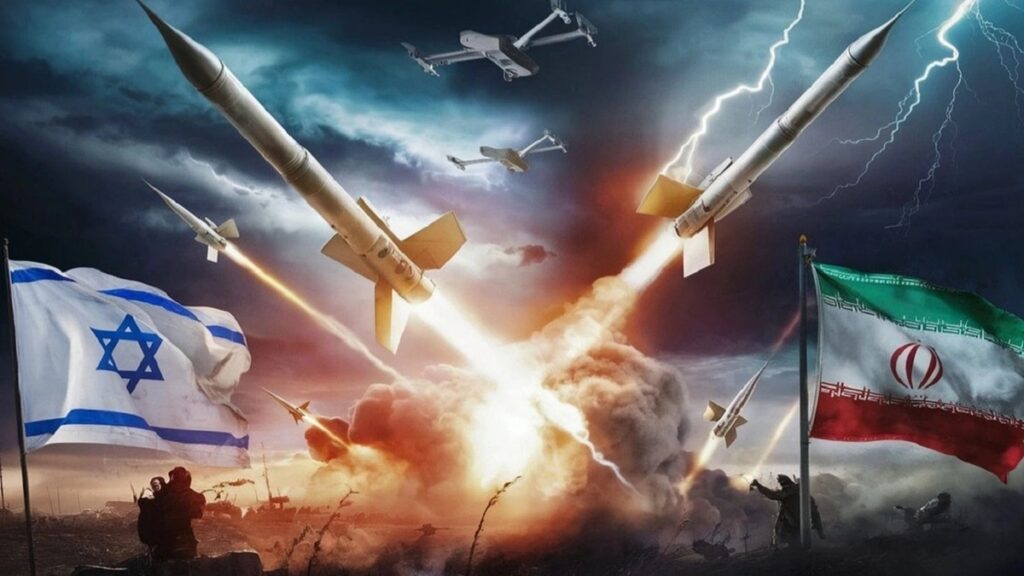 İrandakı qarşıdurmadan Gürcüstan uduşlu çıxacaq - Ekspert