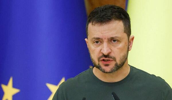 Ukrayna-Rusiya danışıqları Türkiyədə keçirilə bilər - ZELENSKİ