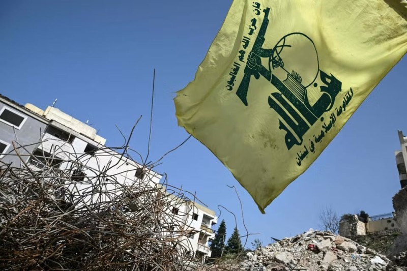 Livan hökuməti "Hizbullah"ı qadağan edib