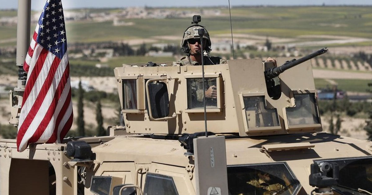 İran-İsrail müharibəsində öldürülən ABŞ hərbçilərinin sayı 4-ə çatıb