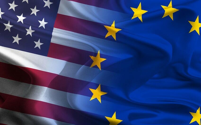 USA sidelined Europe