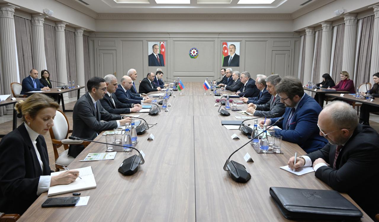 Şahin Mustafayev Overçukla razılığa gəlib