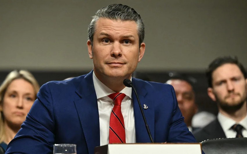 Tarixdəki ən mürəkkəb əməliyyatdır - Heqset