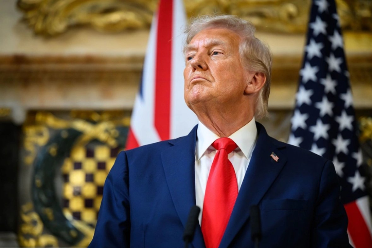 Hələ güclü zərbə endirməyə başlamamışıq - TRAMP