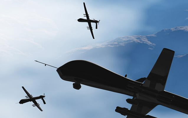 Bəhreyn İranın 70 raket və 59 PUA-sını məhv edib